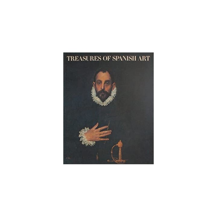 Treasure of Spanish Art